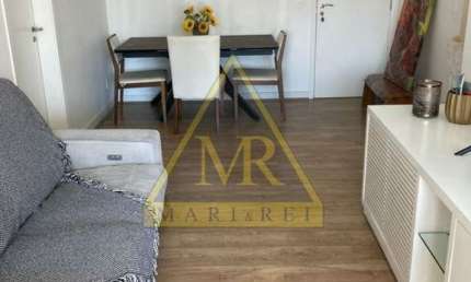 Apartamento com 2 quartos à venda na Travessa Padre Machado, 773, Bosque da Saúde, São Paulo