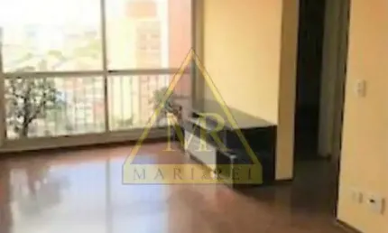 Apartamento com 2 quartos à venda na Rua Alba, 1779, Vila Parque Jabaquara, São Paulo