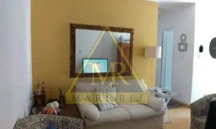 Apartamento com 2 quartos à venda na Rua Arapá, 33, Vila Mascote, São Paulo