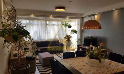 Apartamento com 3 quartos à venda na Rua Martins Fontes, 159, Centro, São Paulo