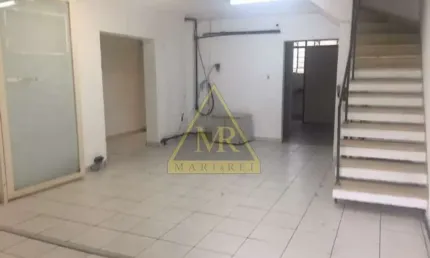 Casa com 3 quartos à venda na Avenida Senador Casimiro da Rocha, 648, Mirandópolis, São Paulo