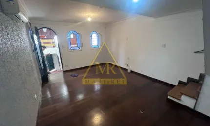 Casa com 3 quartos à venda na Rua Engenheiro Jorge Oliva, --, Vila Mascote, São Paulo
