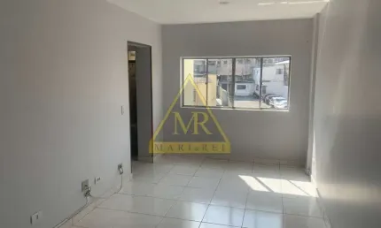 Apartamento com 2 quartos à venda na Rua dos Jatobás, 80, Vila Parque Jabaquara, São Paulo