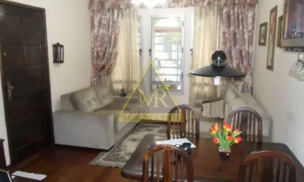 Casa com 3 quartos à venda na Rua Georgina de Albuquerque, 344, Parque Jabaquara, São Paulo