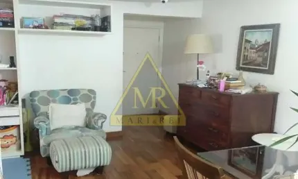 Apartamento com 2 quartos à venda na Rua Visconde da Luz, 101, Vila Nova Conceição, São Paulo