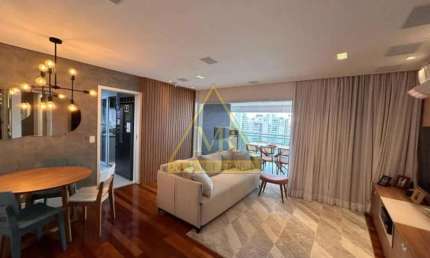 Apartamento com 3 quartos à venda na Avenida Mascote, 1520, Vila Mascote, São Paulo