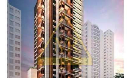 Apartamento com 2 quartos à venda na Viaduto Onze de Junho, 933, Vila Clementino, São Paulo