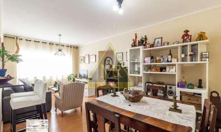 Apartamento com 2 quartos à venda na Avenida Moaci, 1093, Planalto Paulista, São Paulo