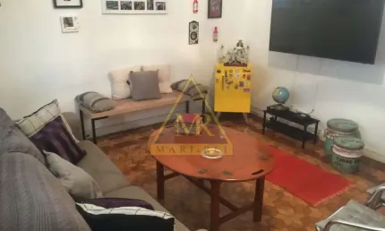 Casa com 3 quartos à venda na Rua França Pinto, 1023, Vila Mariana, São Paulo