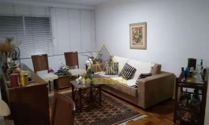 Apartamento com 3 quartos à venda na Rua Gaivota, --, Moema, São Paulo
