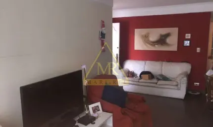 Casa com 3 quartos à venda na Rua Vapabussu, 199, Jardim Aeroporto, São Paulo