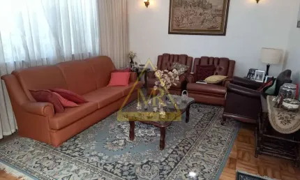 Casa com 3 quartos à venda na Alameda dos Guaicanãs, 538, Planalto Paulista, São Paulo