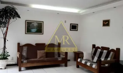 Casa com 3 quartos à venda na Alameda dos Piratinins, --, Planalto Paulista, São Paulo