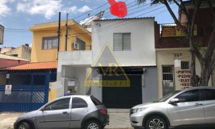 Prédio à venda na Rua Vergueiro, 5831, Liberdade, São Paulo