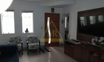 Casa com 3 quartos à venda na Rua Mocoembu, --, Planalto Paulista, São Paulo