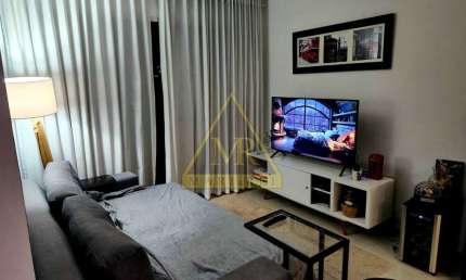 Apartamento com 2 quartos à venda na Rua José Feliciano, 136, Vila Mascote, São Paulo