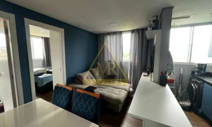 Kitnet / Stúdio à venda na Rua Carlo Carra, 635, Vila Santa Catarina, São Paulo, 39 m2 por R$ 330.000