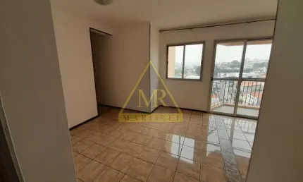 Apartamento com 3 quartos à venda na Rua Sassaki, 50, Vila Marari, São Paulo
