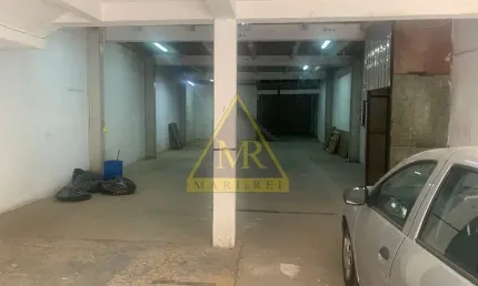 Barracão / Galpão / Depósito à venda na Rua Freire da Silva, 327, Cambuci, São Paulo