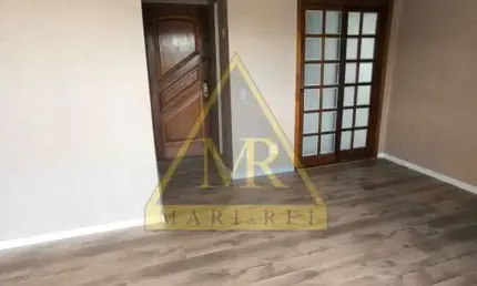 Apartamento com 3 quartos à venda na Rua Sassaki, 50, Vila Marari, São Paulo, 74 m2 por R$ 450.000
