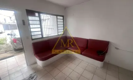 Casa com 3 quartos à venda na Rua Alto do Bonfim, --, Vila Santa Catarina, São Paulo