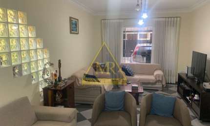 Casa com 3 quartos à venda na Avenida Piassanguaba, 2619, Planalto Paulista, São Paulo