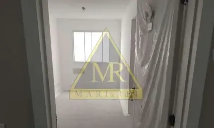 Apartamento com 2 quartos à venda na Avenida dos Ourives, 880, Jardim São Savério, São Paulo