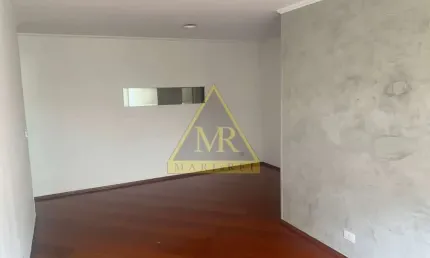 Apartamento com 2 quartos à venda na Rua Santa, 164, Vila Mascote, São Paulo