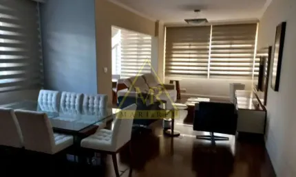 Apartamento com 3 quartos à venda na Avenida Angélica, 621, Santa Cecília, São Paulo