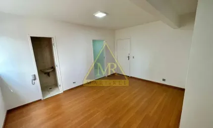 Apartamento com 1 quarto à venda na Rua José Antônio Coelho, 228, Vila Mariana, São Paulo