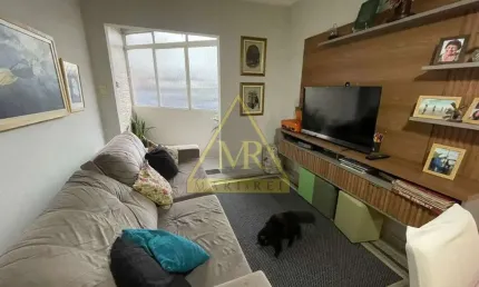 Apartamento com 2 quartos à venda na Alameda Nothmann, 908, Campos Eliseos, São Paulo