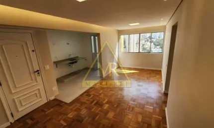 Apartamento com 2 quartos à venda na Rua Jaci, --, Chácara Inglesa, São Paulo