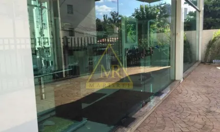 Casa comercial para alugar na Rua Batista Caetano, 88, Aclimação, São Paulo