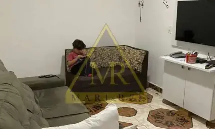 Casa com 2 quartos à venda na Rua Celestino Silva, 24, Jardim Zaira, São Paulo