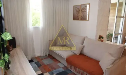 Apartamento com 2 quartos à venda na Avenida Cupecê, 1784, Jardim Prudência, São Paulo