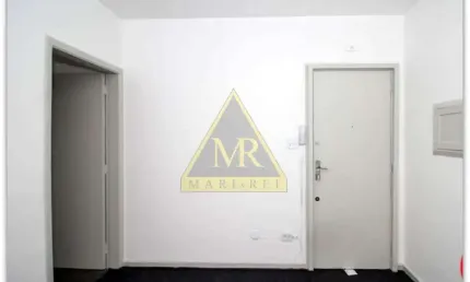 Apartamento com 2 quartos à venda na Rua Domingos de Morais, 770, Vila Mariana, São Paulo