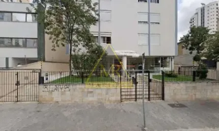 Apartamento com 2 quartos à venda na Rua Comendador Miguel Calfat, --, Vila Nova Conceição, São Paulo