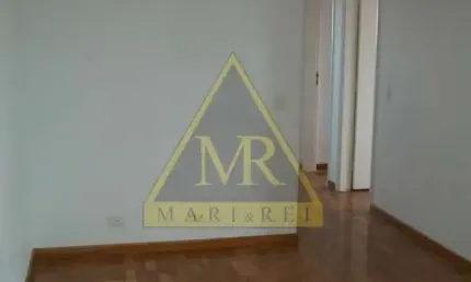 Apartamento com 2 quartos à venda na Rua Ciridião Durval, 100, Vila Paulista, São Paulo