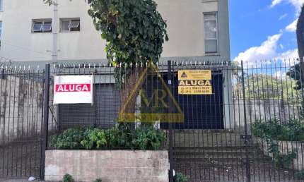 Barracão / Galpão / Depósito para alugar na Rua Antônio Loureiro, 37, Vila Santa Catarina, São Paulo