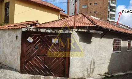 Casa com 3 quartos à venda na Rua Meruípe, 2, Vila Mariana, São Paulo