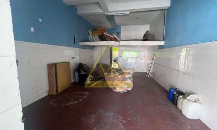Ponto comercial para alugar na Avenida Cupecê, 1588, Jardim Prudência, São Paulo