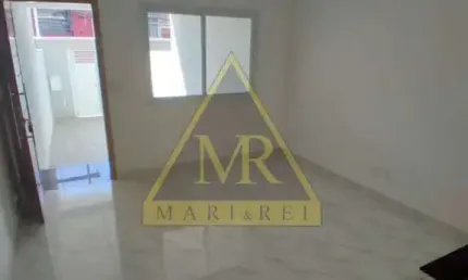 Casa com 2 quartos à venda na Rua Jorge Martinho Prado, 138, Vila Constança, São Paulo