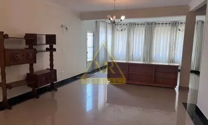 Casa com 3 quartos à venda na Rua Rodrigo Vieira, 493, Vila Mariana, São Paulo