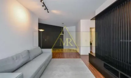 Apartamento com 2 quartos para alugar na Rua Barão do Triunfo, 786, Brooklin Paulista, São Paulo