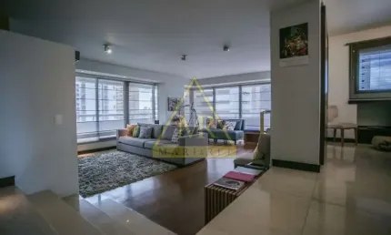 Apartamento com 4 quartos à venda na Rua Júpiter, 260, Aclimação, São Paulo