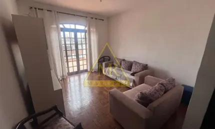 Casa com 3 quartos à venda na Rua Gustavo da Silveira, 1124, Vila Santa Catarina, São Paulo
