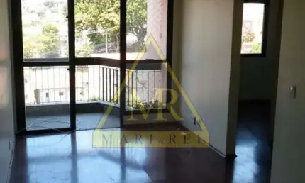 Apartamento com 2 quartos à venda na Rua Vieira Portuense, 600, Jardim Oriental, São Paulo