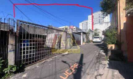 Terreno à venda na Travessa das Iridáceas, Vila Santa Catarina, São Paulo