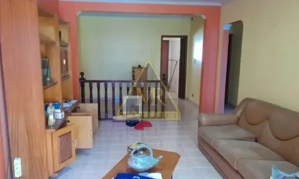 Casa com 2 quartos à venda na Alameda dos Uapês, 1076, Planalto Paulista, São Paulo