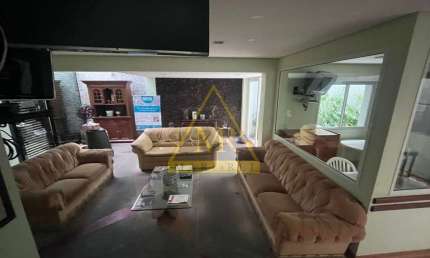 Casa comercial com 10 salas à venda na Avenida Indianópolis, 2885, Indianópolis, São Paulo